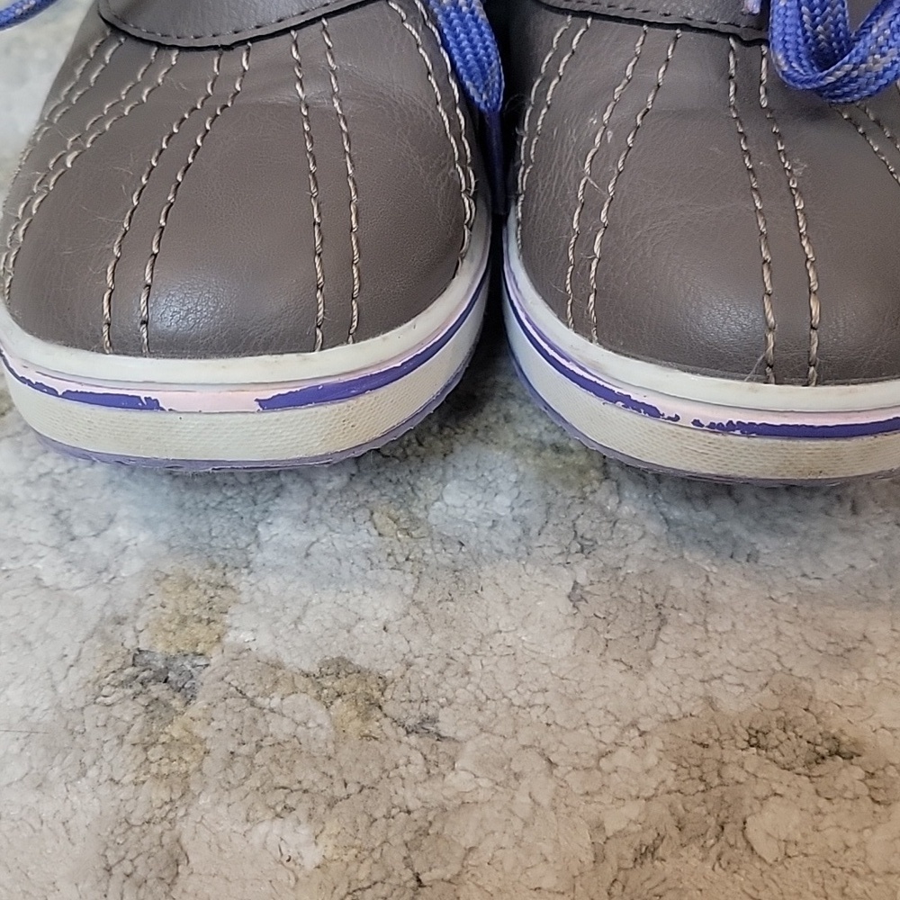 Northside Girls Winter Ankle Boots - Picture 11 of 11